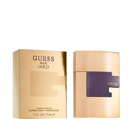 Guess Man Gold EDT M 75ml