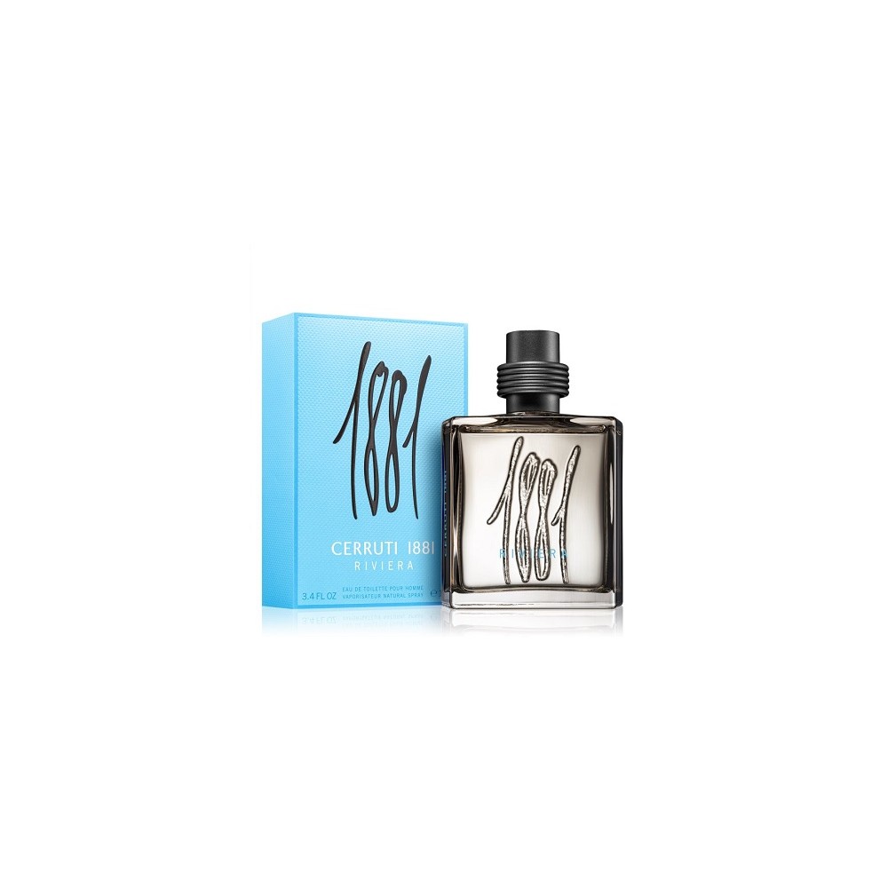 Cerruti 1881 Riviera EDT M 100ml
