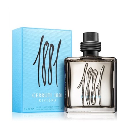 Cerruti 1881 Riviera EDT M 100ml