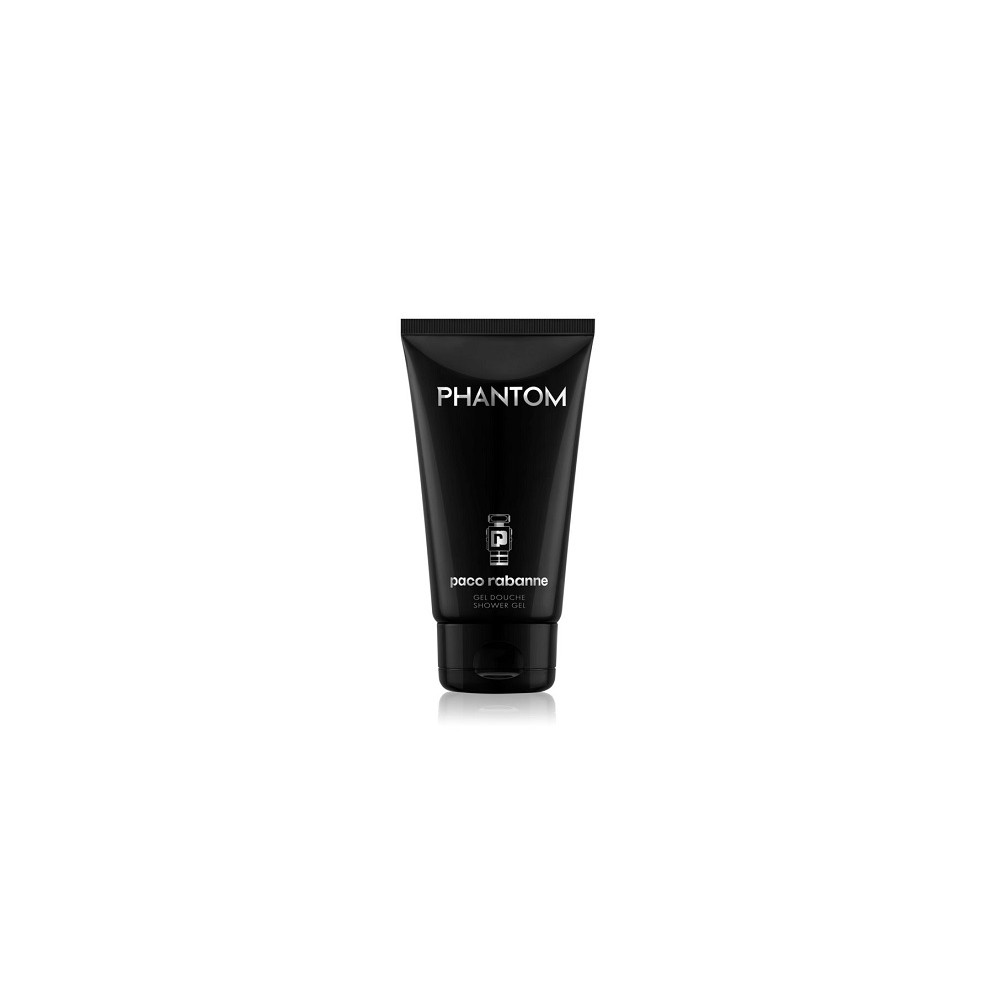Paco Rabanne Phantom Shower Gel M 150ml
