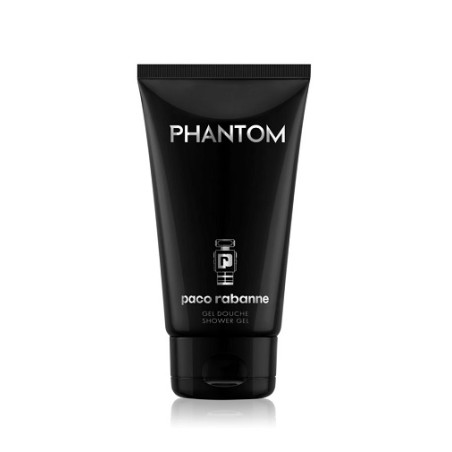 Paco Rabanne Phantom Shower Gel M 150ml
