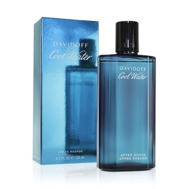 Davidoff Cool Water After Shave M 125ml