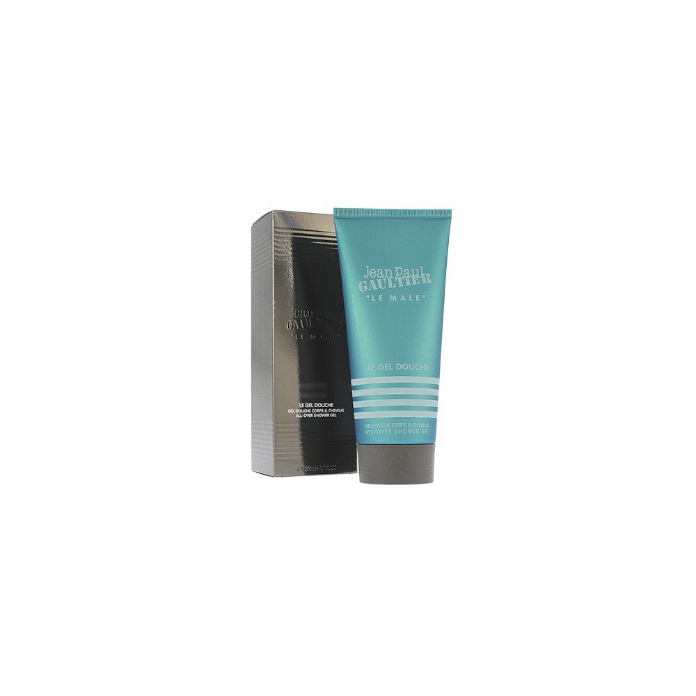 Jean Paul Gaultier Le Male Shower Gel M 200ml