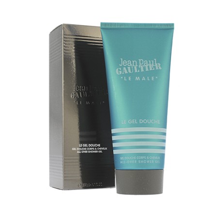 Jean Paul Gaultier Le Male Shower Gel M 200ml