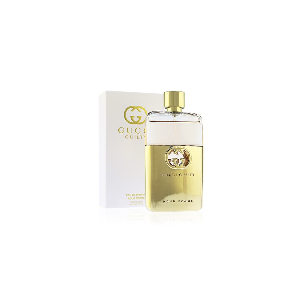 Gucci Guilty Pour Femme EDP W 90ml