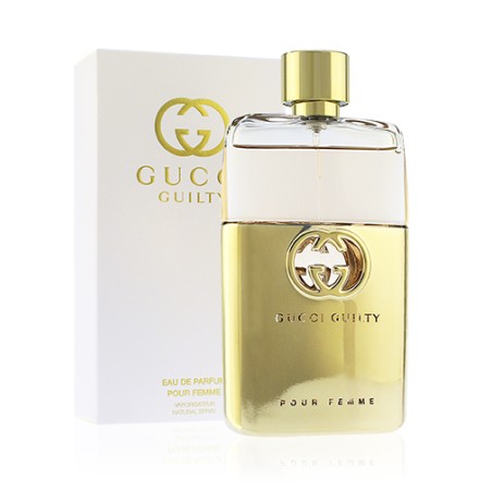 Gucci Guilty Pour Femme EDP W 90ml