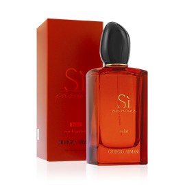 Giorgio Armani Sí Passione Éclat EDP W 30ml
