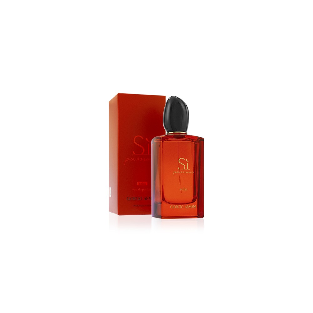 Giorgio Armani Sí Passione Éclat EDP W 30ml