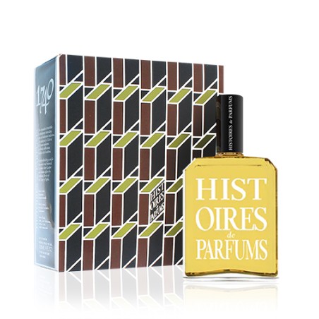 Histoires De Parfums 1740 Marquis de Sade EDP M 120ml