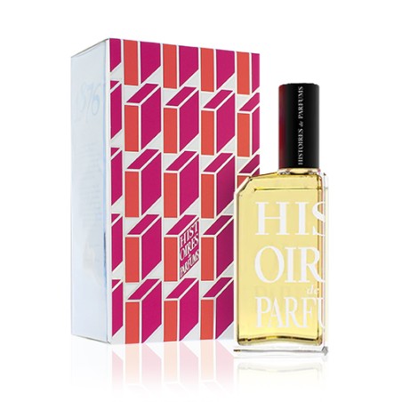 Histoires De Parfums 1876 Mata Hari EDP W 60ml