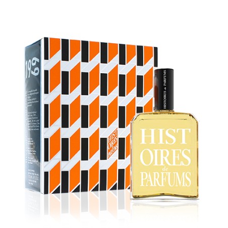 Histoires De Parfums 1969 Parfum de Révolte EDP U 120ml