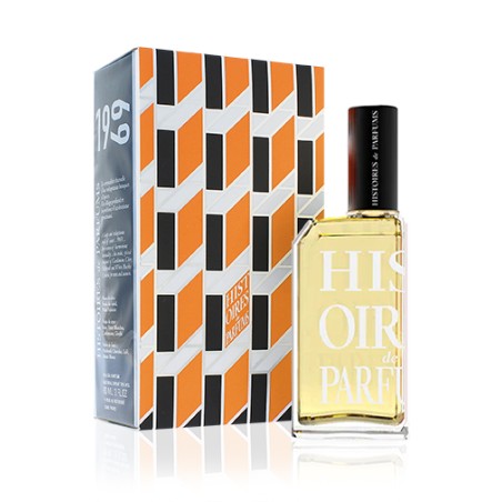 Histoires De Parfums 1969 Parfum de Révolte EDP U 60ml