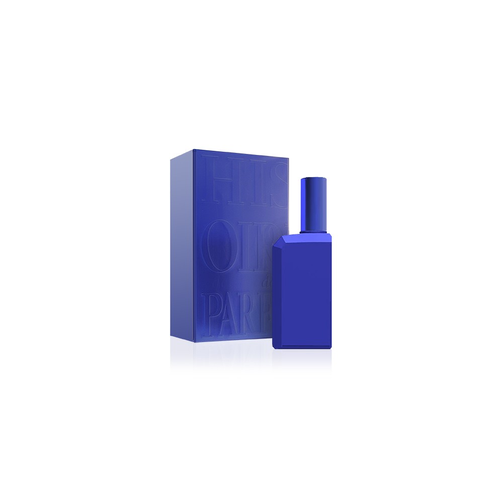 Histoires De Parfums This Is Not A Blue Bottle 1/.1 EDP U 60ml