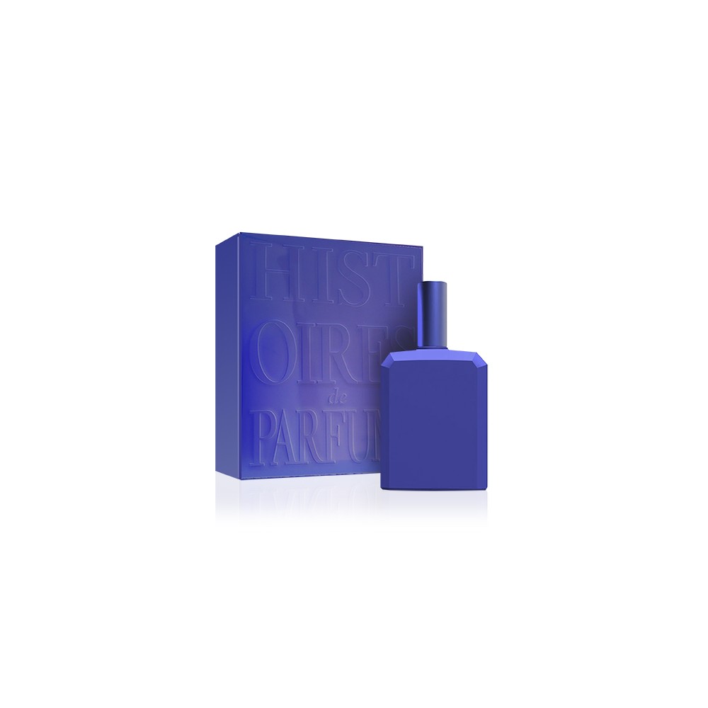 Histoires De Parfums This Is Not A Blue Bottle 1/.1 EDP U 15ml