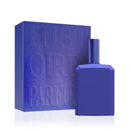 Histoires De Parfums This Is Not A Blue Bottle 1/.1 EDP U 15ml