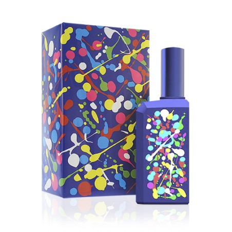 Histoires De Parfums This Is Not A Blue Bottle 1/.2 EDP U 60ml