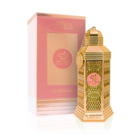 Al Haramain Rose Oud 50 Years EDP U 100ml