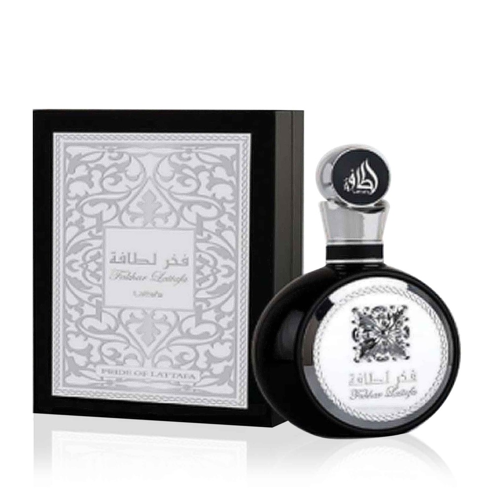 Lattafa Fakhar Men Edp M 100Ml