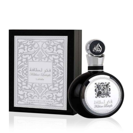 Lattafa Fakhar Men Edp M 100Ml
