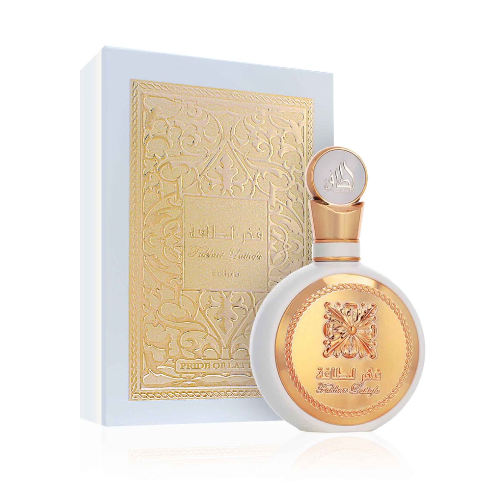 Lattafa Fakhar Women Edp W 100Ml