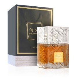 Lattafa Khamrah Edp U 100Ml