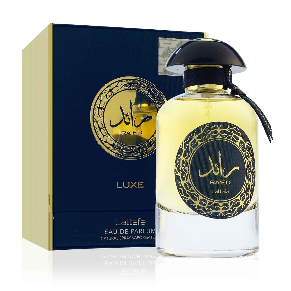 Lattafa Ra'ed Luxe Edp U 100 Ml