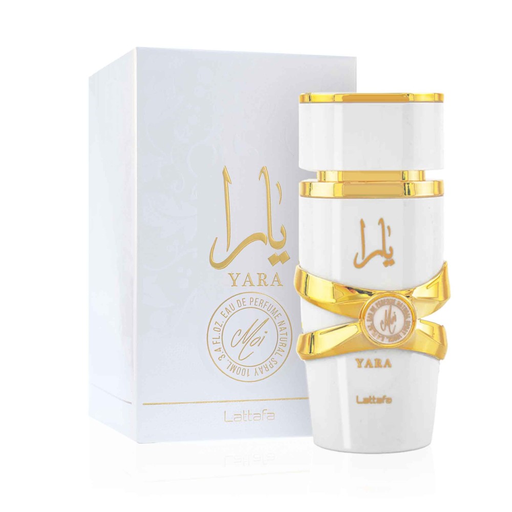 Lattafa Yara Moi Edp W 100Ml