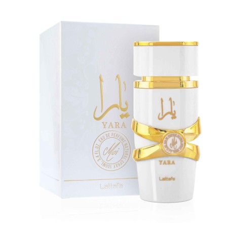 Lattafa Yara Moi Edp W 100Ml