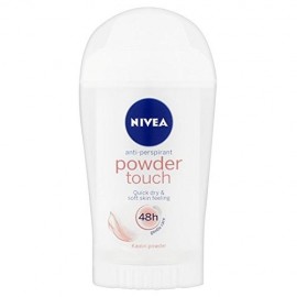 Nivea Powder Touch...