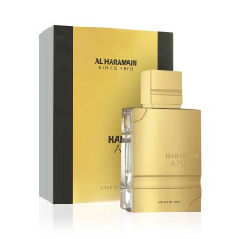Al Haramain Amber Oud Gold Edition EDP U 75ml