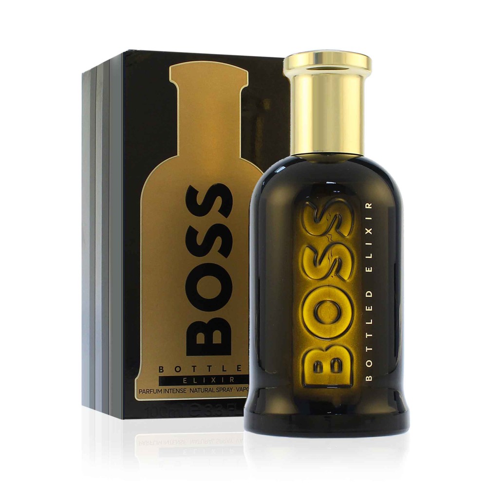 Hugo Boss Boss Bottled Elixir parfémovaná voda pro muže 50 ml