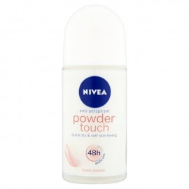 Nivea Powder Touch...