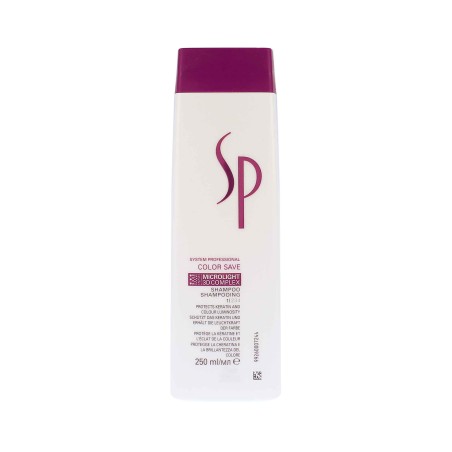 Wella Professionals SP Color Save Shampoo 250ml