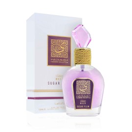 Lattafa Tameen Collection Musk Sugar Plum Edp U 100Ml