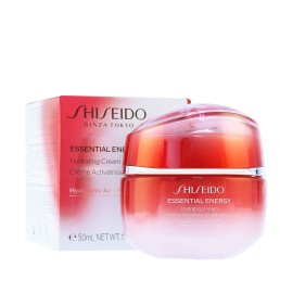 Shiseido Essential Energy Feuchtigkeitscreme 50 ml