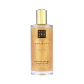 Rituals The Ritual of Karma Shimmering Body Oil 100ml