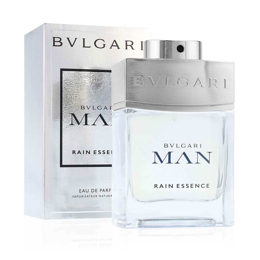 Bvlgari Man Rain Essence EDP M 100ml