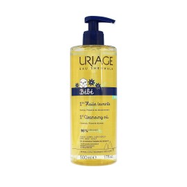 URIAGE Bébé 1st Cleansing Oil K 500ml