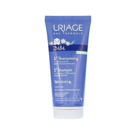 URIAGE Bébé 1st Shampoo K 200ml