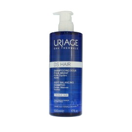 URIAGE DS HAIR Soft Balancing Shampoo 500ml