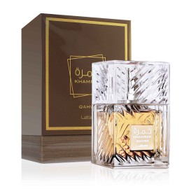 Lattafa Khamrah Qahwa Edp U 100Ml