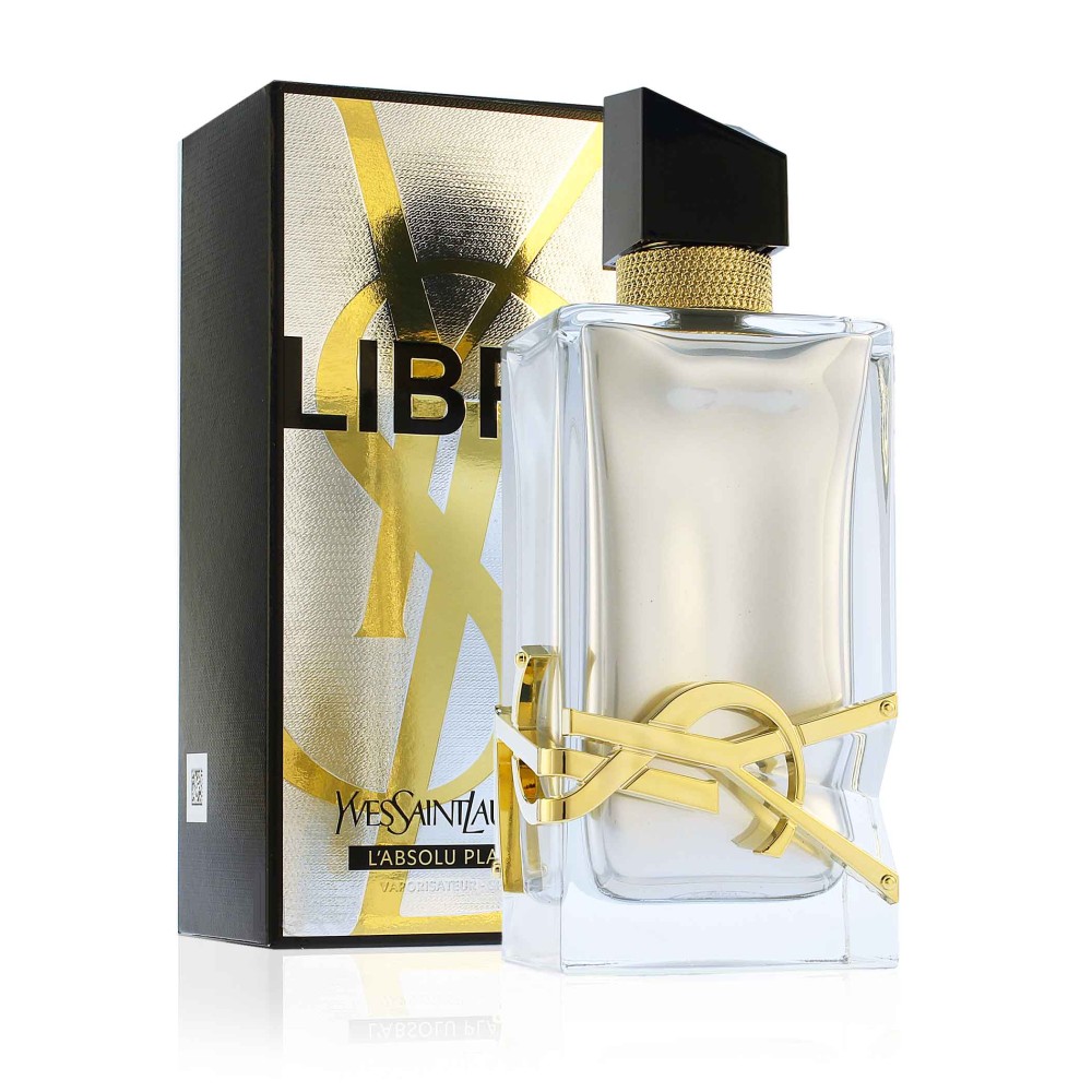 Yves Saint Laurent Libre L’Absolu Platine Parfum W 50ml
