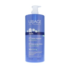 URIAGE Bébé 1st Cleansing Cream K 1000ml