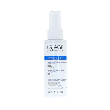 URIAGE Bariéderm Drying Repairing Cica-Spray 100ml