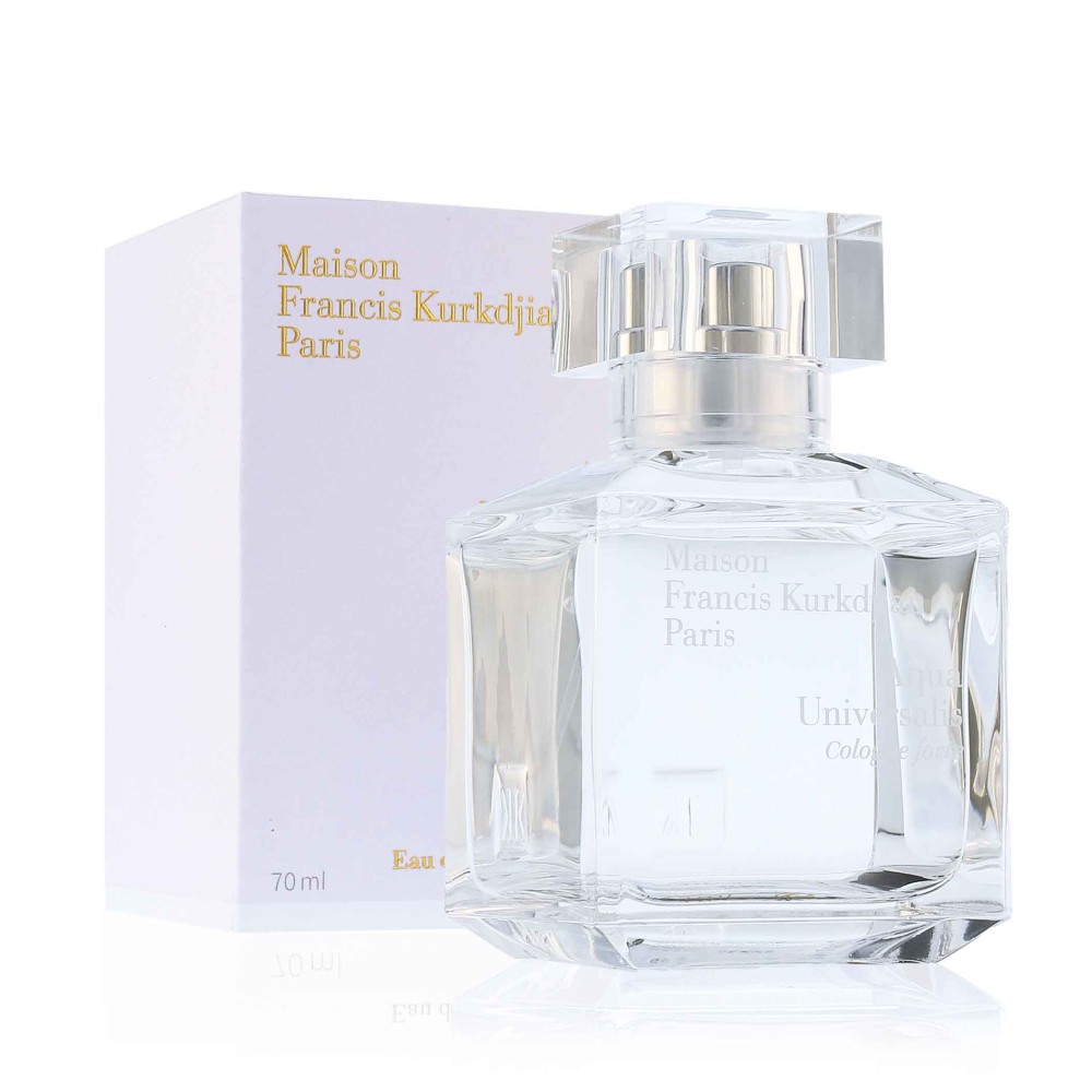 Maison Francis Kurkdjian Aqua Universalis Cologne Forte EDP U 70ml