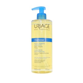 Uriage Xémose Cleansing Soothing Oil 500ml