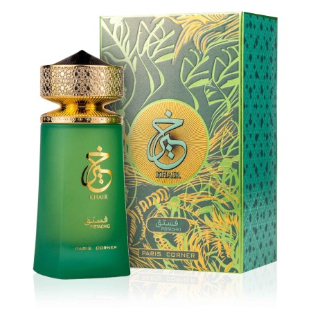 Paris Corner Khair Pistachio EDP U 100ml