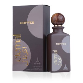 Paris Corner Eternal Coffee EDP U 85ml