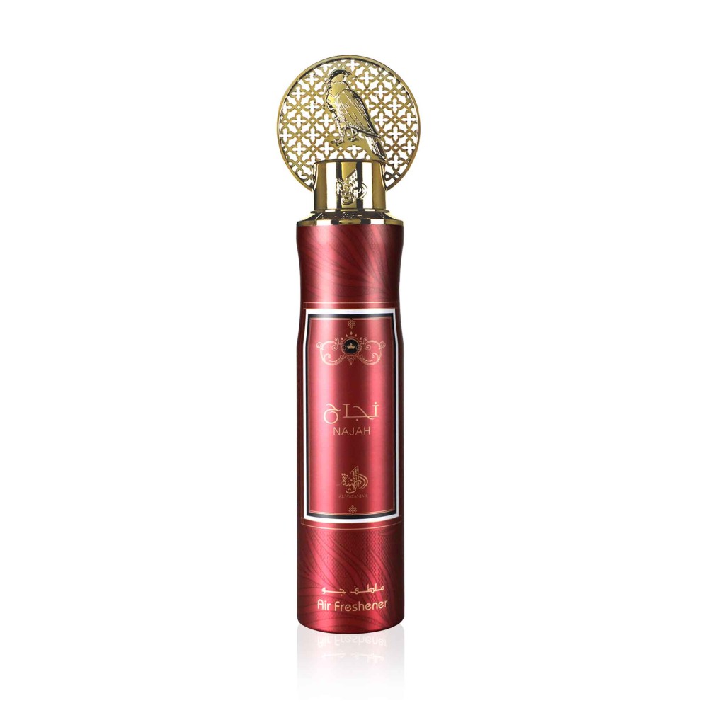 Al Wataniah Najah Air Freshener 300ml