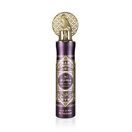 Al Wataniah Rose Mystery Intense Air Freshener 300ml